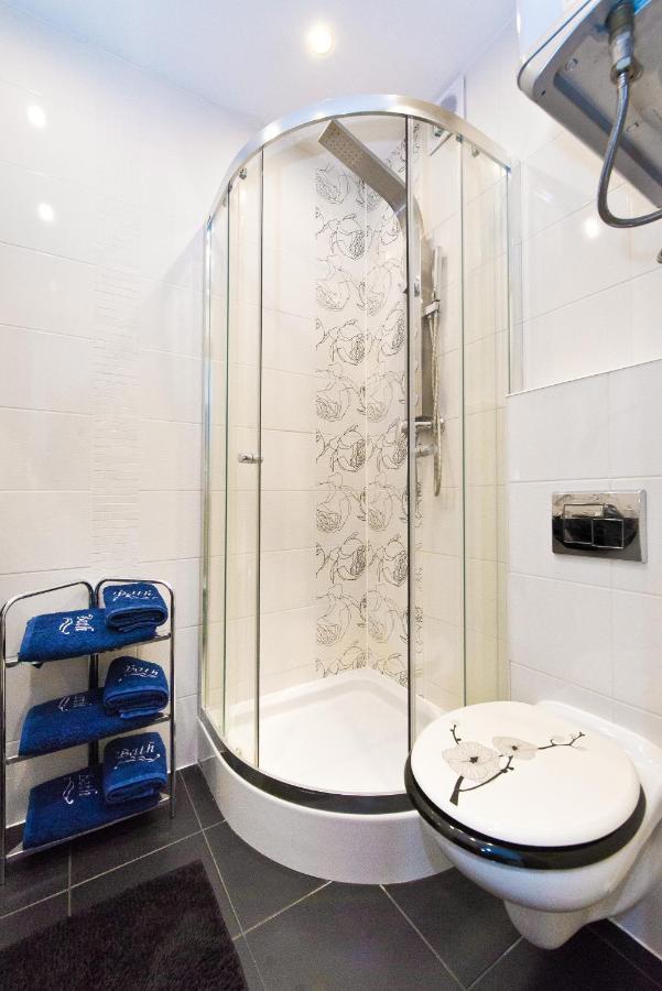 Gdanskie Apartamenty - Apartamenty - Dluga Z Widokiem Na Ratusz I Nad Motlawa Extérieur photo