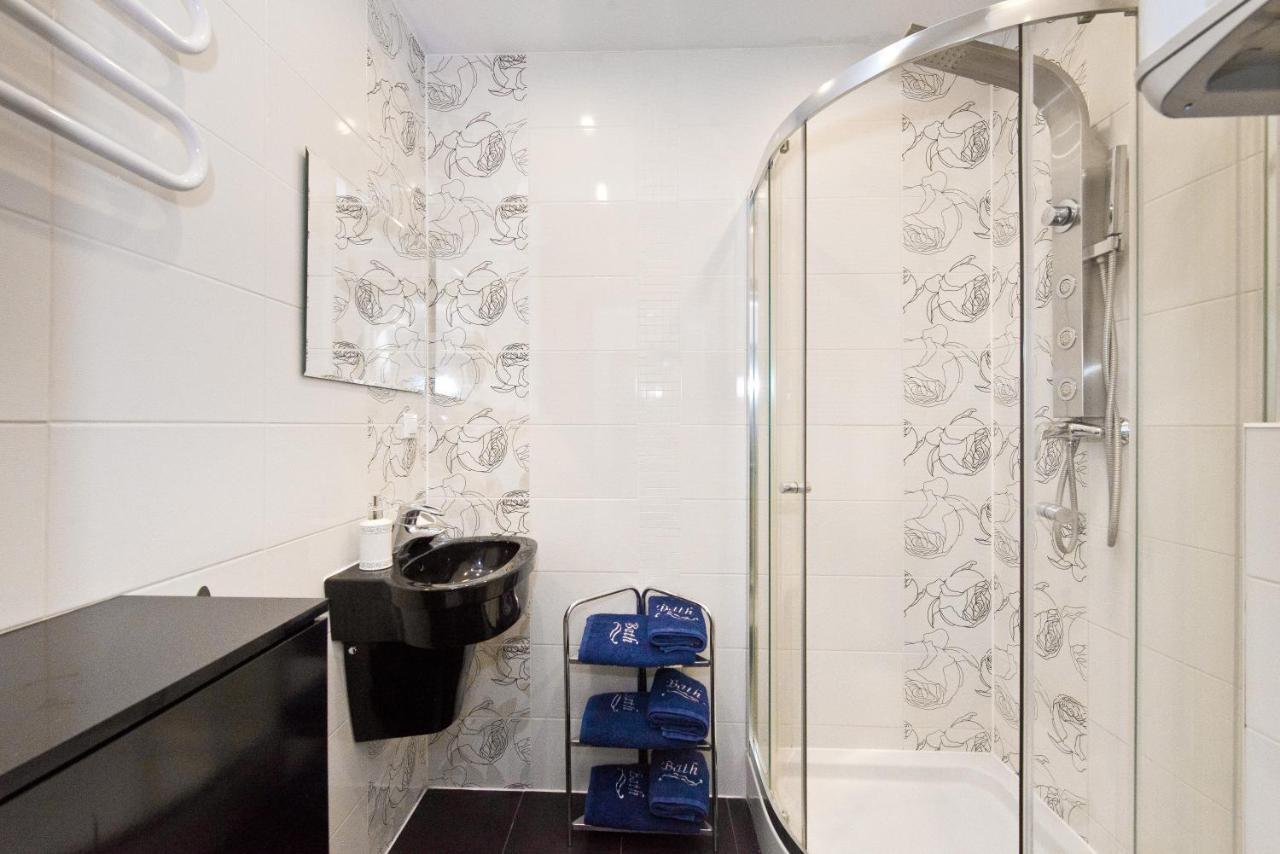 Gdanskie Apartamenty - Apartamenty - Dluga Z Widokiem Na Ratusz I Nad Motlawa Extérieur photo
