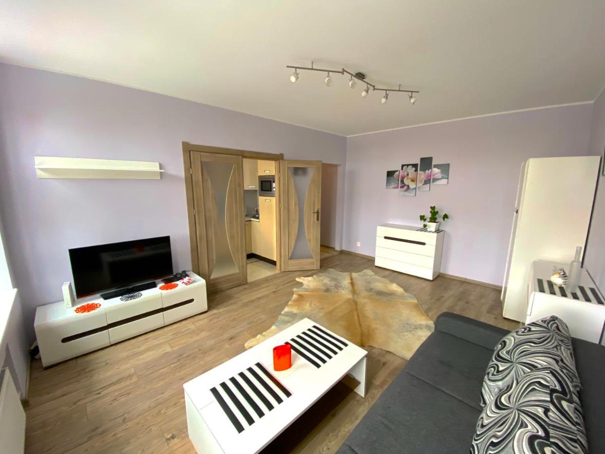 Gdanskie Apartamenty - Apartamenty - Dluga Z Widokiem Na Ratusz I Nad Motlawa Extérieur photo
