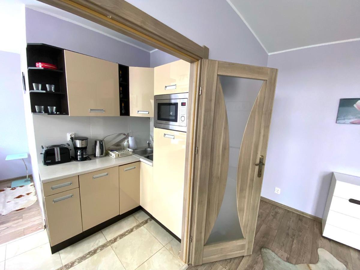 Gdanskie Apartamenty - Apartamenty - Dluga Z Widokiem Na Ratusz I Nad Motlawa Extérieur photo