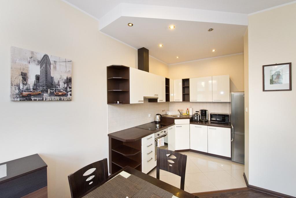 Gdanskie Apartamenty - Apartamenty - Dluga Z Widokiem Na Ratusz I Nad Motlawa Chambre photo