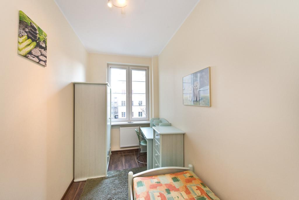 Gdanskie Apartamenty - Apartamenty - Dluga Z Widokiem Na Ratusz I Nad Motlawa Chambre photo