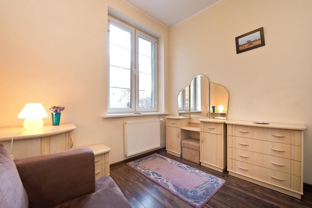 Gdanskie Apartamenty - Apartamenty - Dluga Z Widokiem Na Ratusz I Nad Motlawa Chambre photo