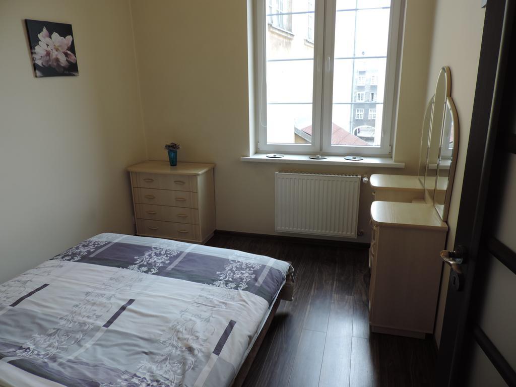 Gdanskie Apartamenty - Apartamenty - Dluga Z Widokiem Na Ratusz I Nad Motlawa Extérieur photo