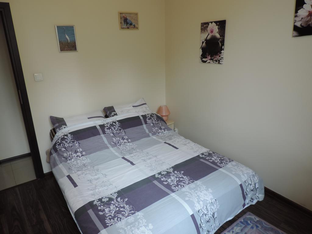 Gdanskie Apartamenty - Apartamenty - Dluga Z Widokiem Na Ratusz I Nad Motlawa Extérieur photo