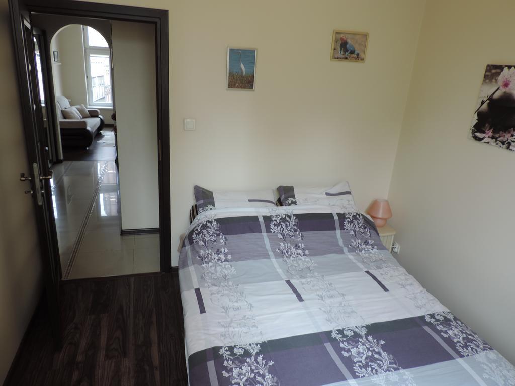 Gdanskie Apartamenty - Apartamenty - Dluga Z Widokiem Na Ratusz I Nad Motlawa Extérieur photo