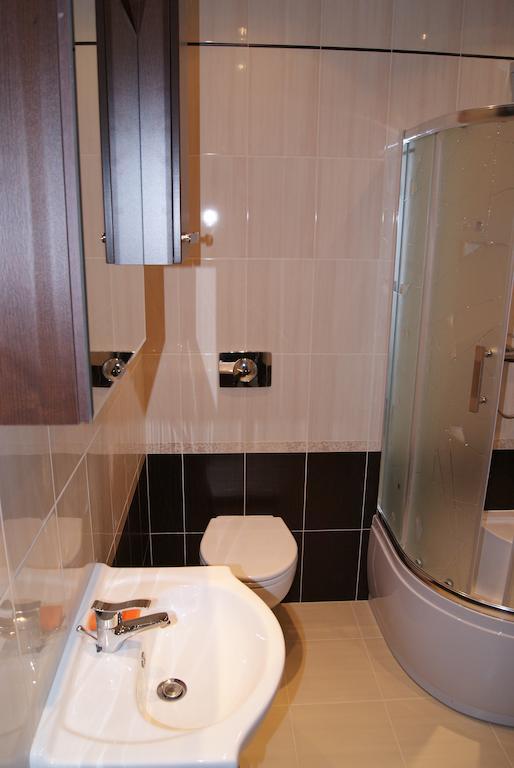 Gdanskie Apartamenty - Apartamenty - Dluga Z Widokiem Na Ratusz I Nad Motlawa Chambre photo