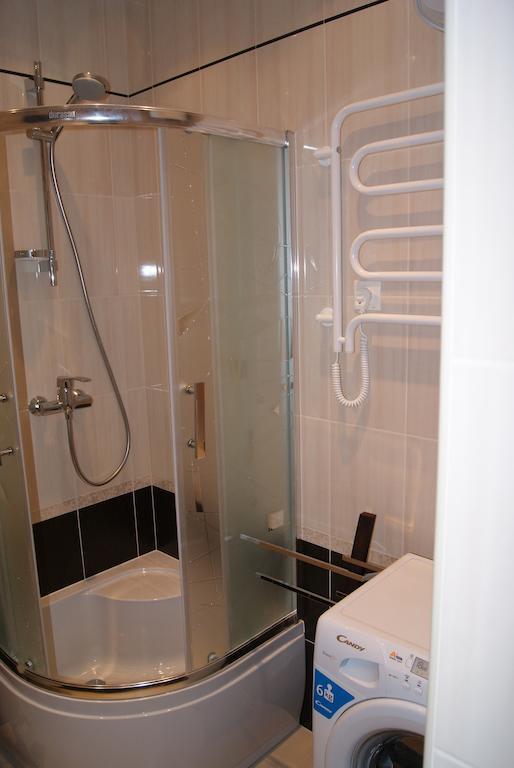 Gdanskie Apartamenty - Apartamenty - Dluga Z Widokiem Na Ratusz I Nad Motlawa Extérieur photo