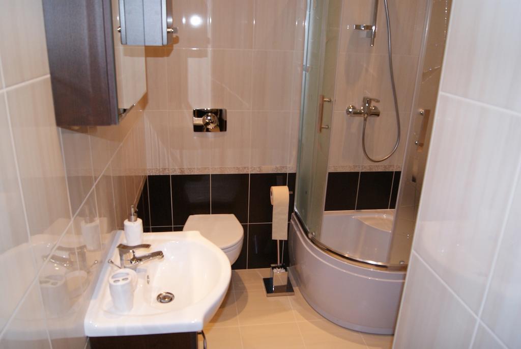 Gdanskie Apartamenty - Apartamenty - Dluga Z Widokiem Na Ratusz I Nad Motlawa Extérieur photo